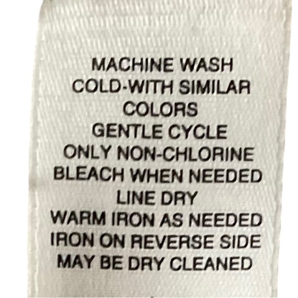 WHITE HOUSE BLACK MARKET Women’s Pants Skinny Leg Size 8R - Picture 8 of 9